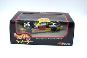 Hot Wheels Racing Bill Davis Racing Cat #22 1:43 NOS 1998 - Picture 1 of 5