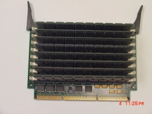 HP Netserver Memory Board 5063-6565 2GB 8 X 256MB EDO 50ns Installed 5183-6563 - Picture 1 of 4