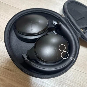 Panasonic Rp-Hd600N Wireless Headphones Noise Cancel USED From Japan - Picture 1 of 9