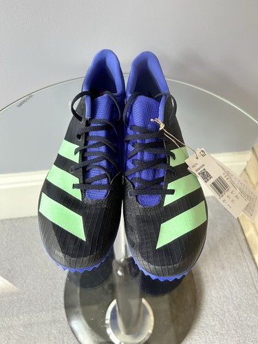 Adidas Distance Star Track and Field taglia 8 5 UK