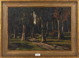 Maurice Wag Weinmann, 'Zhongshan Village' - Picture 1 of 2