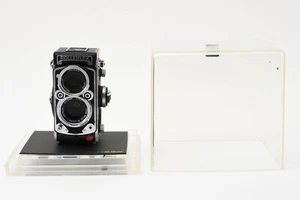 【Mint】Sharan Rolleiflex 2.8F mini film camera model f=15mm 1:5.6 from Japan - Picture 1 of 14