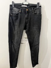 Zara man jeans, grey/ black, W32, regular length, casual jeans 🍃charity🍃