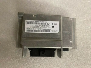 2002-2003 Jeep Liberty Air Occupant Restraint Module Sensor 68307821 KJ1 OE - Picture 1 of 3