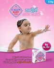 CALIN White Baby Soap Natural Moisture/Protect Baby Skin Healthy & gentle 125g 