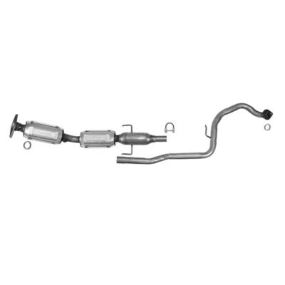 Catalytic Converter for 2012-2014 Toyota Yaris - Image 1 of 2