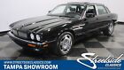 1997 Jaguar XJR  TWO OWNER CLEAN HISTORY FLORIDA SINCE NEW LOW MILEAGE SUPERCHARGED LUXURY