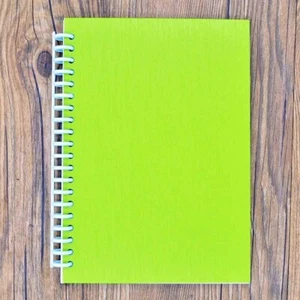 Sticker Sammelalbum Mehrweg Stickerbuch 25 Blatt Premium A5 Farbe Zufällig - Bild 1 von 7