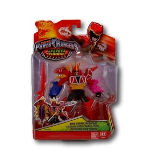 Saban's Power Rangers Dino Charge Megazord - Imagen 1 de 1