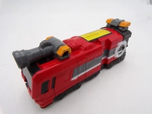 2014 Bandai Japan Sentai ToQger Ressha Key Power Rangers Morpher Weapon 11 - Picture 1 of 3