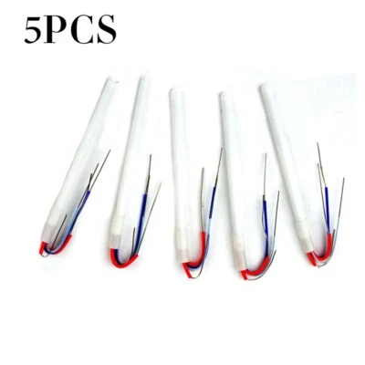 50W Soldering Station Element Ceramic Heater For 936 898d 852d 909d 8586d New - Image 1 of 4