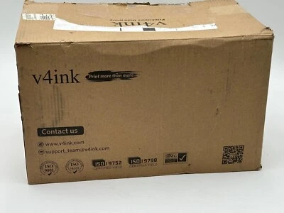 V4Ink CF226X Toner Cartridge - Open Box - Image 1 of 4