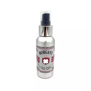 Morgan's Hair Spray Strong Hold 100ml - Picture 1 of 1