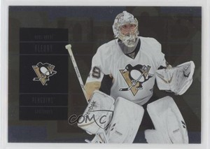 2009-10 SPx Marc-Andre Fleury #17