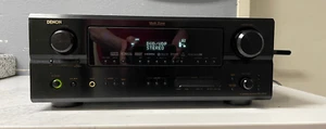Denon AVR AVR-2313CI 7.2 Kanal Receiver - Bild 1 von 10