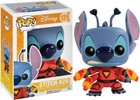 Experiment 626 Spacesuit #125 (Lilo & Stitch, Funko Pop)