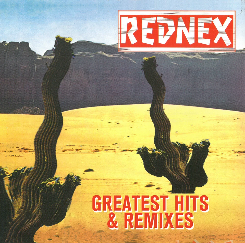 CD Rednex Greatest Hits And Remixes 2CDs - Bild 1 von 1