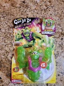 Heroes of the Goo Jit Zu Action Figure Merculok Hero Pack vintage Goo Jit Zu - Picture 1 of 5