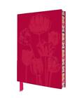 Temple of Flora: Tulips Artisan Art Notebook (Flame Tree Journals)