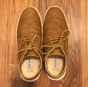 steve madden boys dress shoes