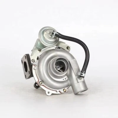 Turbocompresor 1118010-44 8971397243 motor turbo para camioneta ISUZU 4JB1 Foto 1 de 4