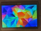 Samsung Galaxy Tab S SM-T800 16GB, WLAN, 26,7 cm (10,5 Zoll)
