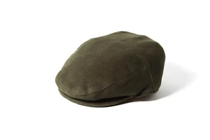 Cappellino Failsworth impermeabile moleskin cotone traspirante shoot nuovo stock ora £32,50 - Foto 1 di 3