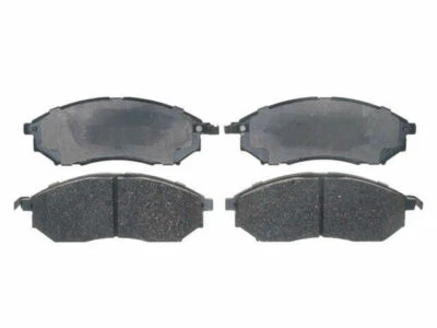 For 2006-2012 Infiniti FX35 Brake Pad Set Front AC Delco 32223GX 2007 2008 2009 - Image 1 of 2