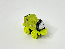 Mattel Thomas & Friends Train Minis HENRY Neon Green Tank Engine Miniature