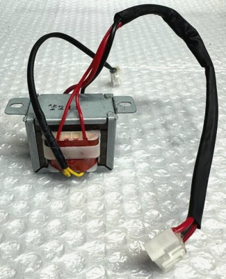 Estrangulador transformador de cinta de correr BH Fitness para MCB - #TS400I-64 (TS200i TS500i) Foto 1 de 3