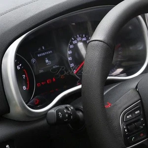 For KIA Sportage 2016-2019 Middle Console Instrument Panel Garish Strip Cover - Picture 1 of 6