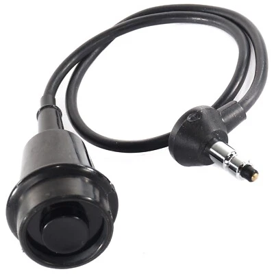 Hasselblad FK 30 cm Shutter Release Cord for 500ELM 500ELX 555ELD 553ELX (RT75W) - Image 1 of 2