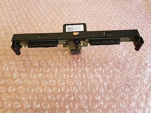 Dell PowerEdge M520 M620 2x 2.5'' SFF SAS Hard Drive Backplane 0RWV1C RWV1C - Picture 1 of 1