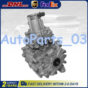 Rear Differential Axle Carrier For Land Rover Range Tover Evoque 4WD OEM LR10125 - Picture 1 of 16