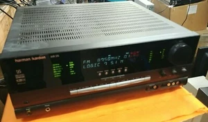 Harman Kardon AVR-325 Home Theatre 7.1 Channel Receiver - No Remote Bundle  - Picture 1 of 6