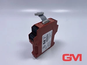 Allen-Bradley Sicherheitsrelais 440R-W23224 output module MSR338DP Gr.1 Serie A - Picture 1 of 7