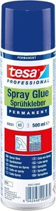 Tesa Professional Colle En Spray Permanent 500 ml Spray Glue - Foto 1 di 5