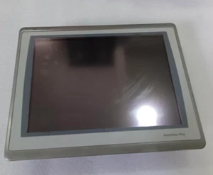 1 Stück Allen-Bradley 2711P-T15C22D9P Operator Interface Panel - Bild 1 von 4