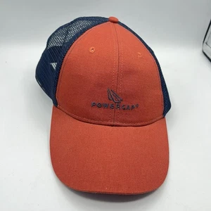 POWERCAP Cappello LED Ultra Luminoso Mani Libere Illuminato Proiettore a Batteria - Foto 1 di 18