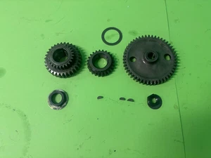 DUCATI PRIMARI AND TIMING GEARS 916 996 998 748 2000 MODEL - Picture 1 of 11