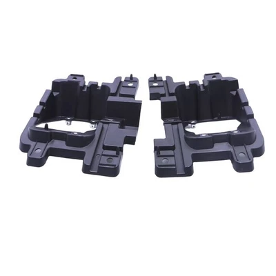 Fog Lamp Bracket Kit For For RAM 2500 3500 2019 2024 Easy Installation - Image 1 of 4