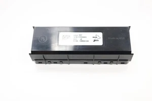 2019 - 2024 CHEVROLET CAMARO HVAC A/C TEMPERATURE CONTROL MODULE OEM 84583887 - Picture 1 of 9