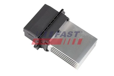 FT59116 FAST Control Unit, heating/ventilation for CITROËN,PEUGEOT,RENAULT - Image 1 of 3