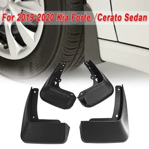 Car Splash guard Auto Mud flap Mudguard Rear Screw Accessory Practical - Picture 1 of 6