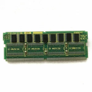 1 Stück gebraucht für Fanuc A20B-2902-0211 Speichermodul - Bild 1 von 4