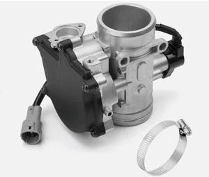 NewThrottle Body 2010 For Polaris Ranger 800 / Crew 800 / XP 800 1203944 2204189 - Picture 1 of 1