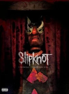Slipknot - Voliminal: Inside The Nine DDVD #G35223 - Picture 1 of 1
