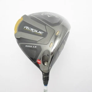 Velocidad de controlador Callaway Golf Rogue ST MAX LS NX 60Golf - Imagen 1 de 8