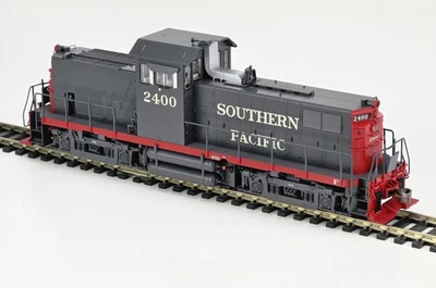 Bowser Englishs HO Scale ~ Southern Pacific Alco C415 #2409 ~ DC Version ~ 60532 - Image 1 of 3