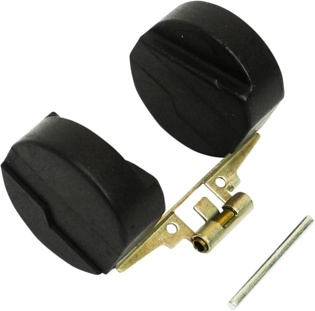 Carburador flotador K&S con pasador para Honda CB750K 750 Four/CB750F 750 Super Sport Foto 1 de 1